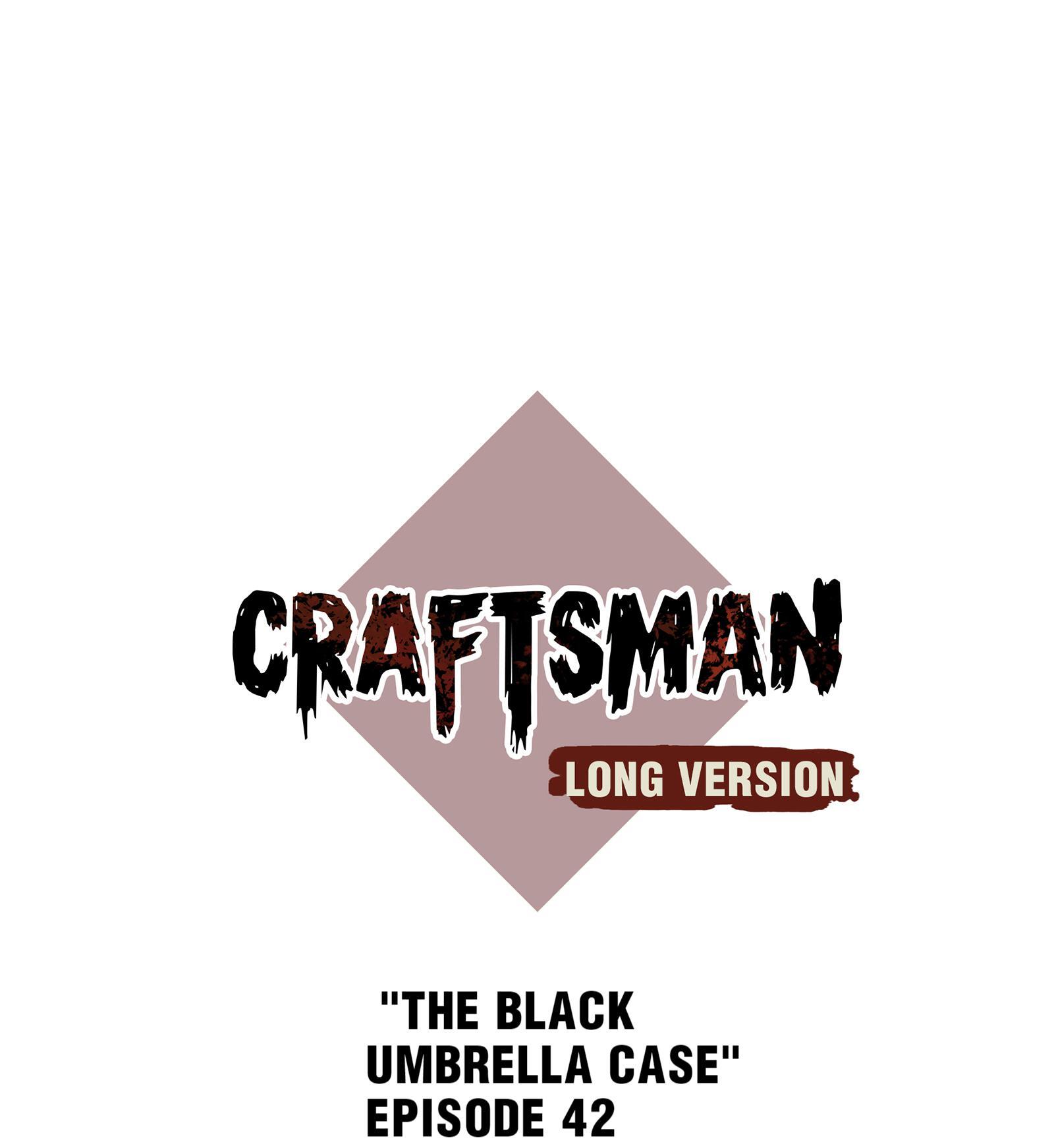 Craftsman Chapter 42 - HolyManga.net