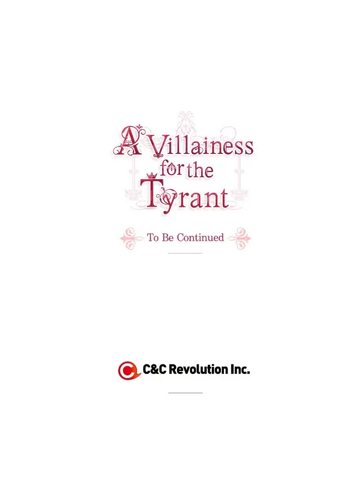 A Villain Is A Good Match For A Tyrant Chapter 71 - MyToon.net
