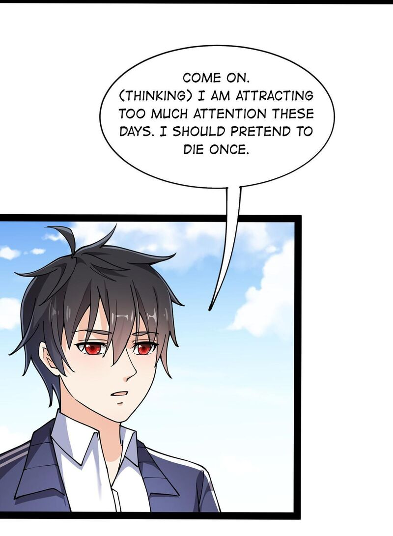 The Daily Life of the Immortal King Chapter 49 - ManhwaFull.net