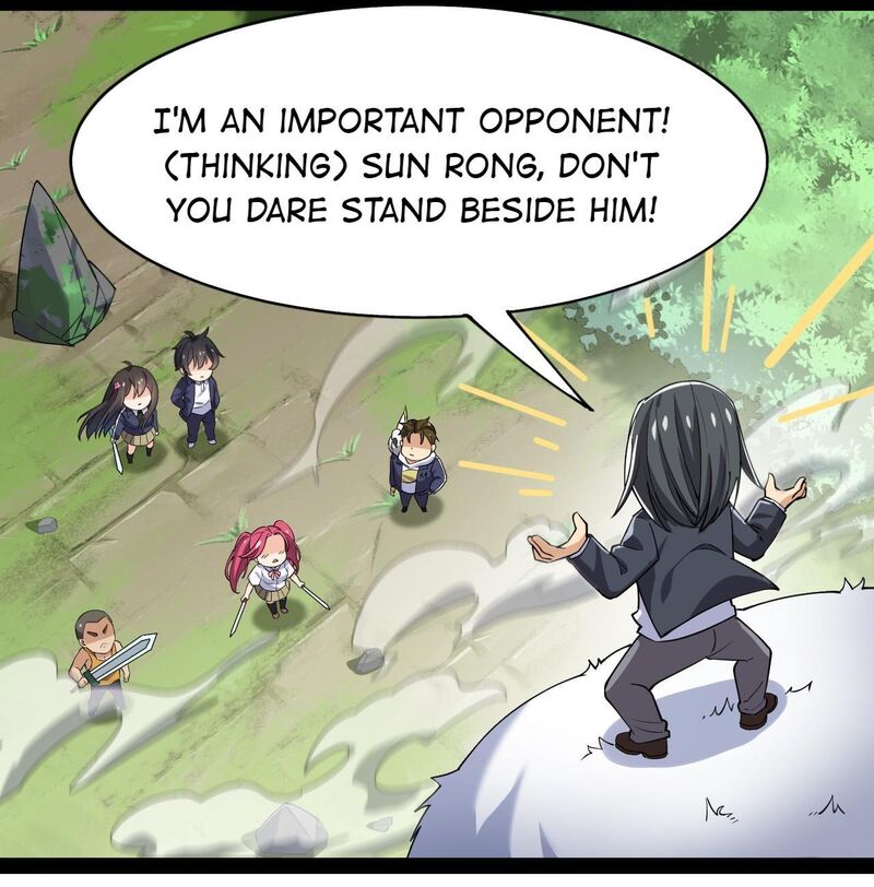The Daily Life of the Immortal King Chapter 47 - HolyManga.net