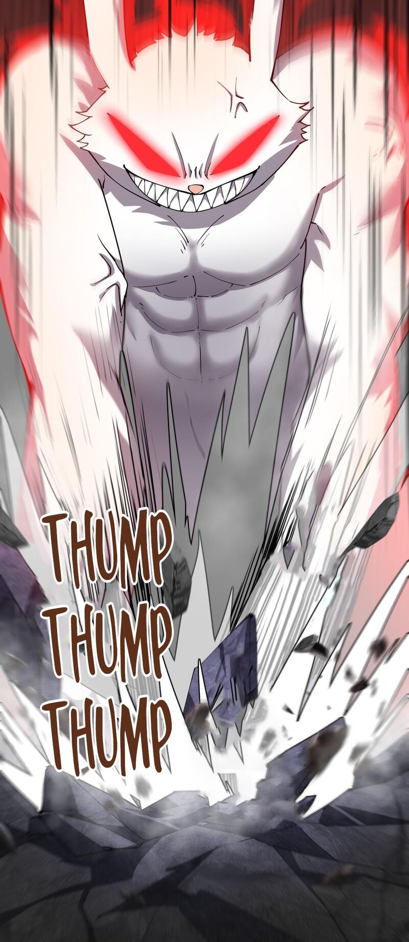 The Daily Life of the Immortal King Chapter 47 - HolyManga.net