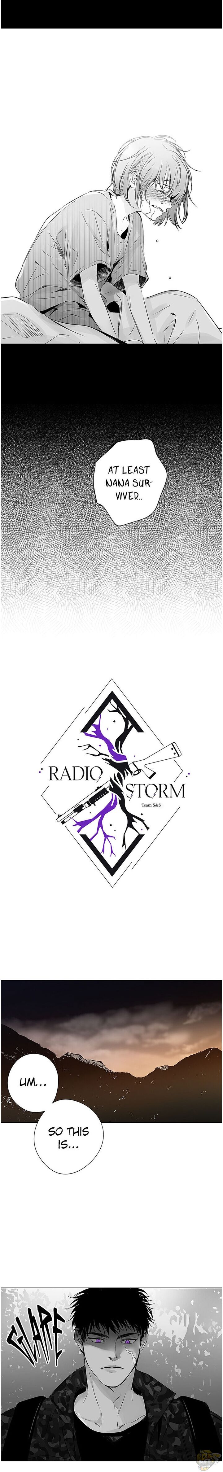 Radio Storm Chapter 15 - ManhwaFull.net