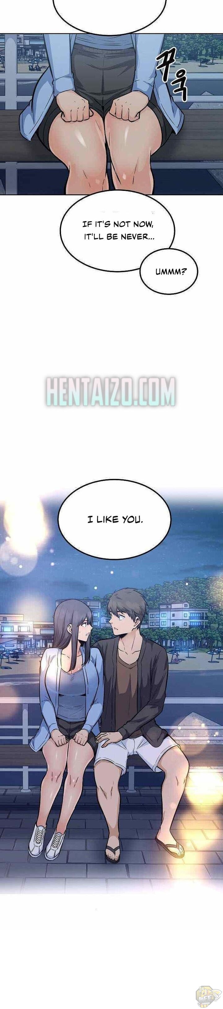 Excuse me, This is my Room Chapter 82 - HolyManga.net