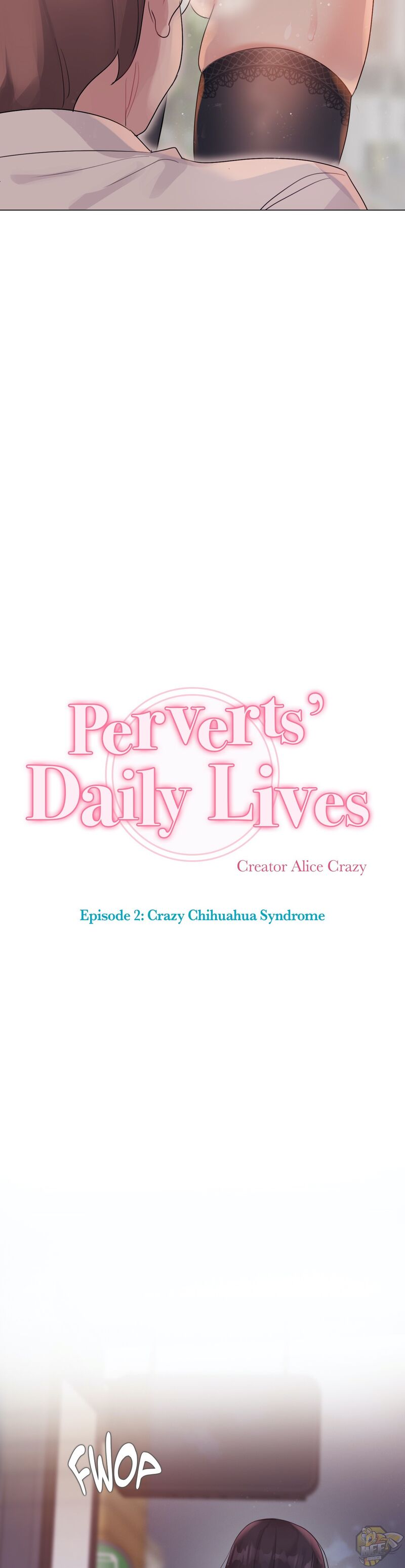A Pervert’s Daily Life Chapter 110 - MyToon.net