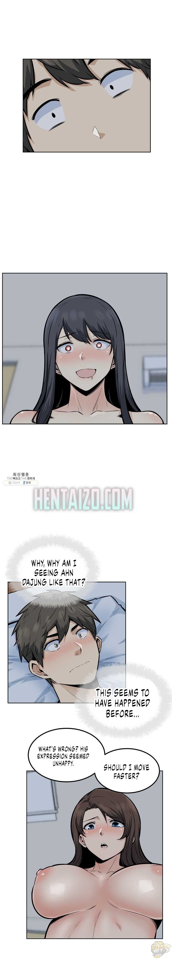 Excuse me, This is my Room Chapter 80 - HolyManga.net