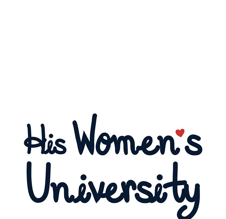 His Women’s University Chapter 128 - MyToon.net