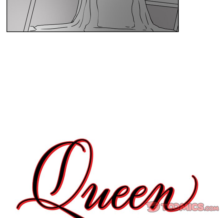 Queen Chapter 44 - MyToon.net