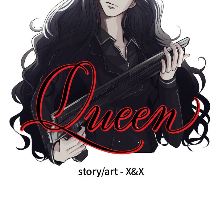 Queen Chapter 76 - MyToon.net