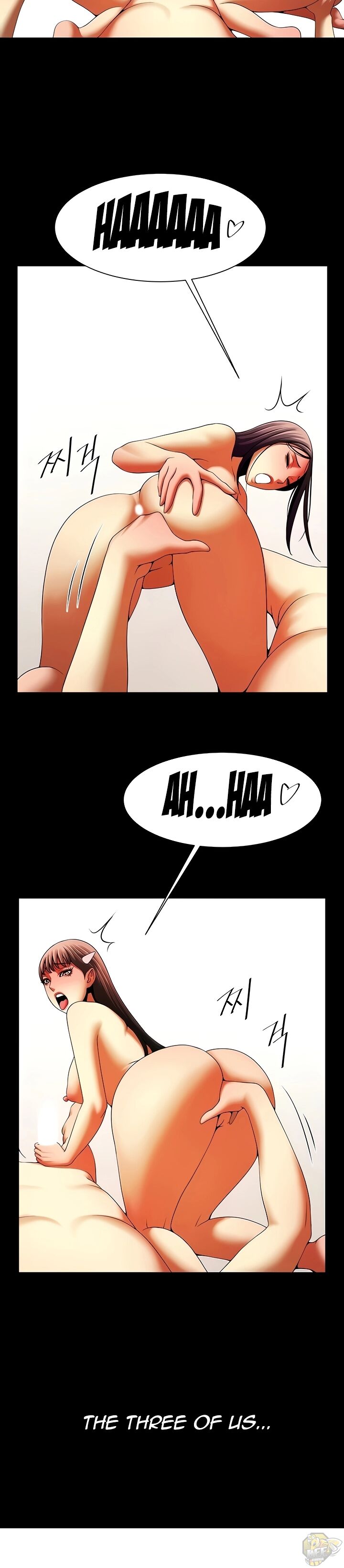 The Woman Who Lives In My Room Chapter 49 - HolyManga.net