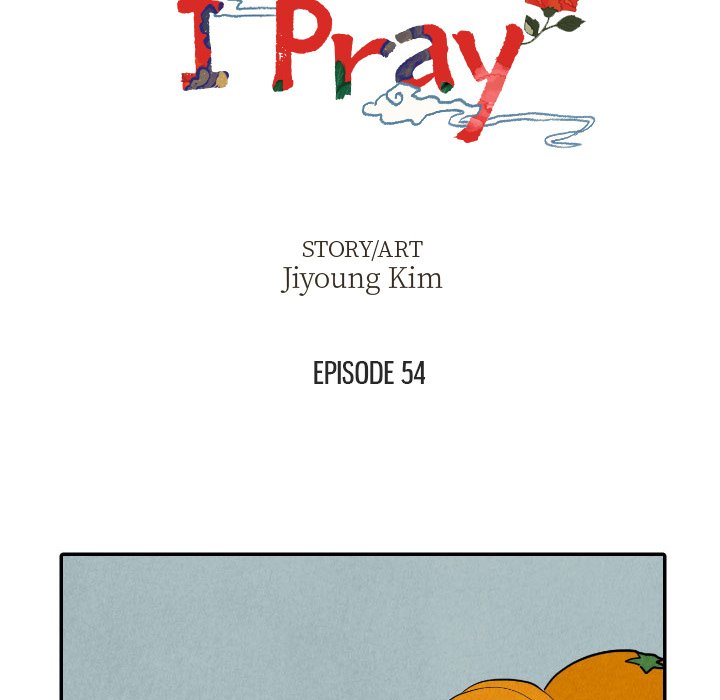 I Pray Chapter 54 - MyToon.net
