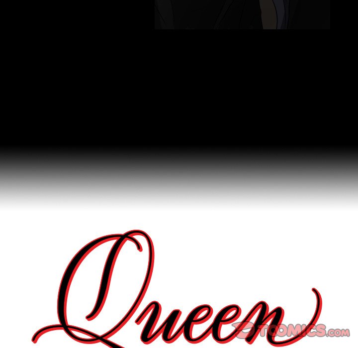 Queen Chapter 43 - MyToon.net