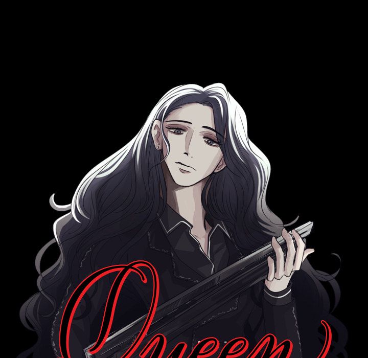 Queen Chapter 18 - MyToon.net