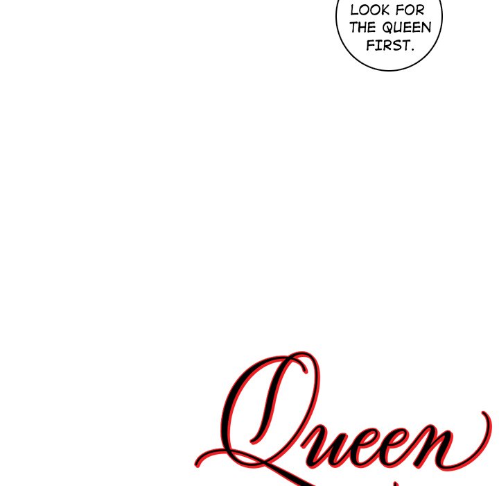 Queen Chapter 61 - MyToon.net