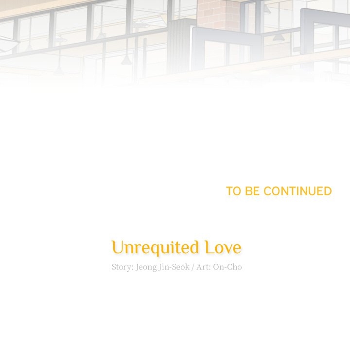 Unrequited Love (Jinseok Jeong) Chapter 77 - ManhwaFull.net
