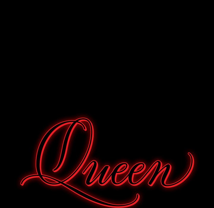 Queen Chapter 25 - MyToon.net