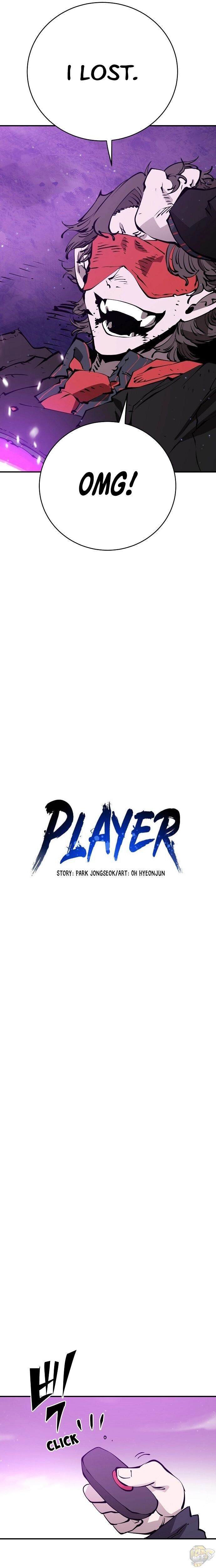 Player (OH Hyeon-Jun) Chapter 57 - MyToon.net