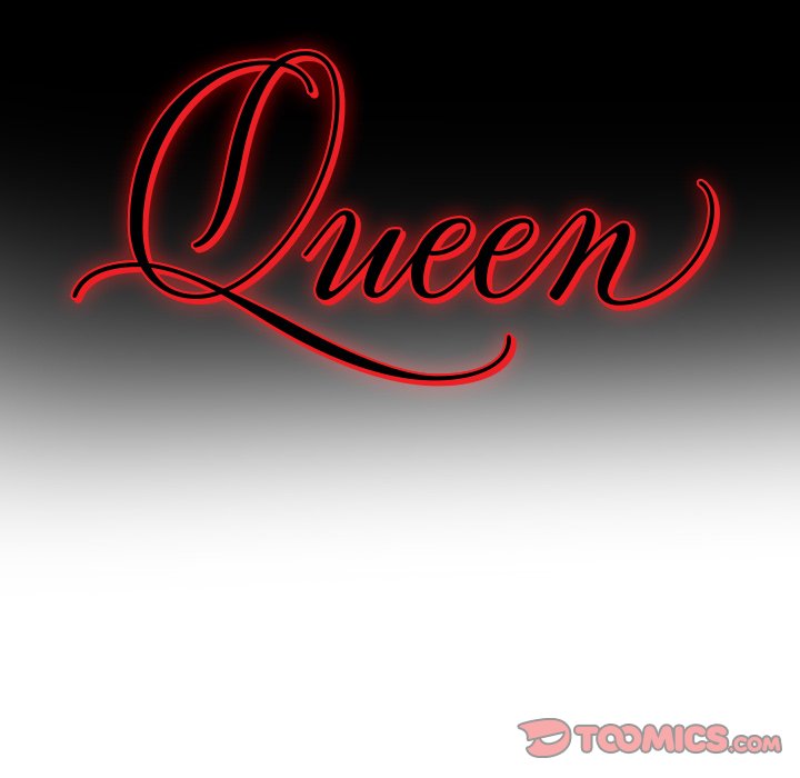 Queen Chapter 35 - MyToon.net