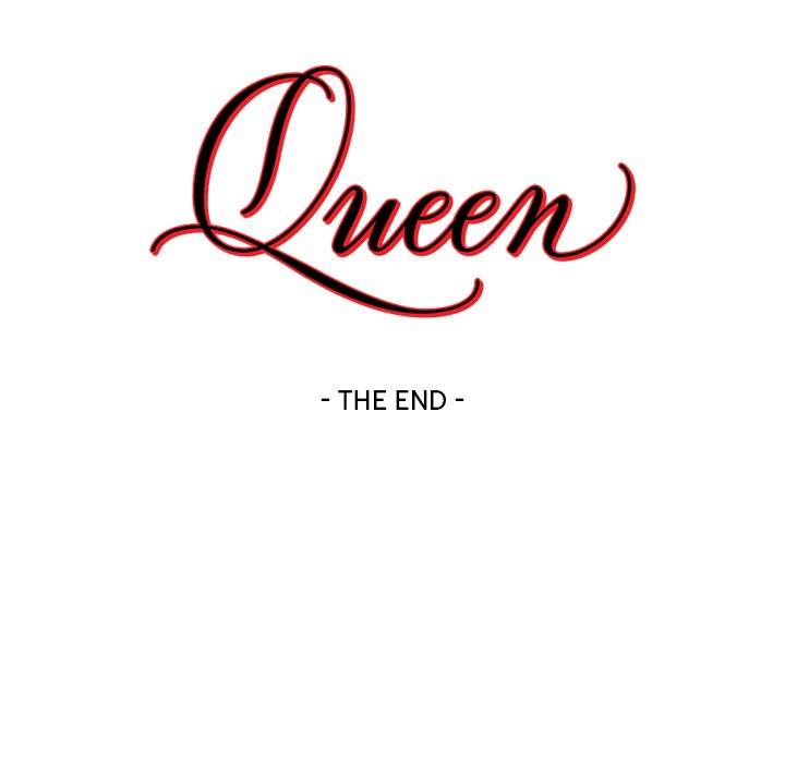 Queen Chapter 76 - MyToon.net