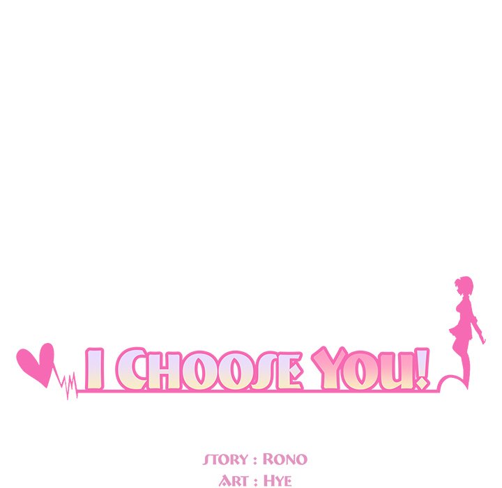 I Choose You! Chapter 111 - MyToon.net