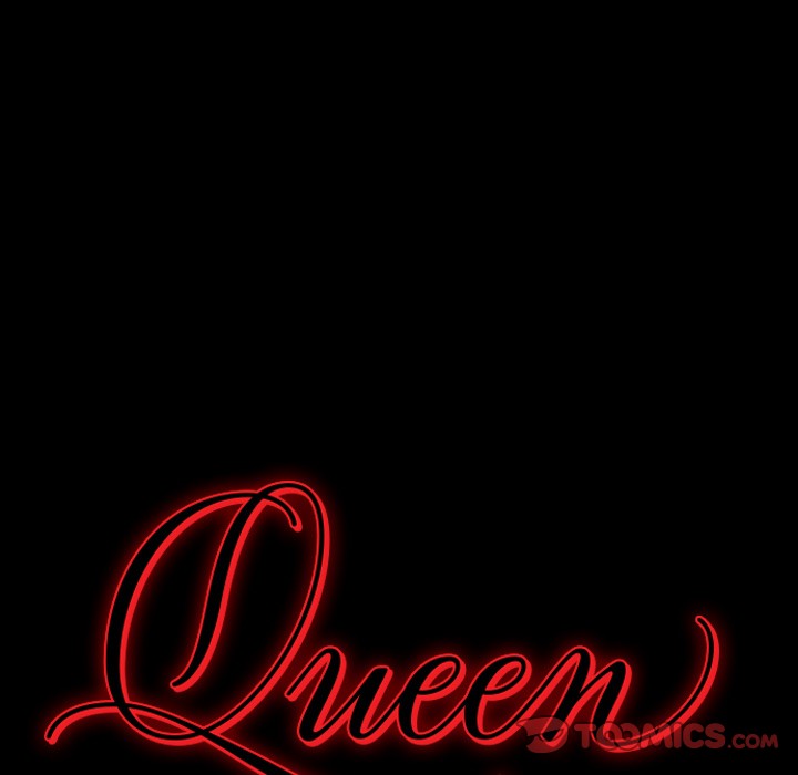 Queen Chapter 20 - MyToon.net
