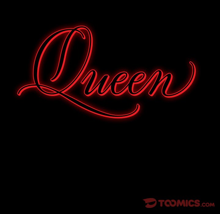 Queen Chapter 28 - MyToon.net
