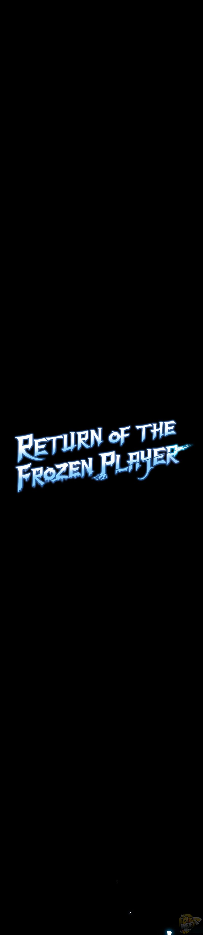 Return of the Frozen Player Chapter 45 - MyToon.net