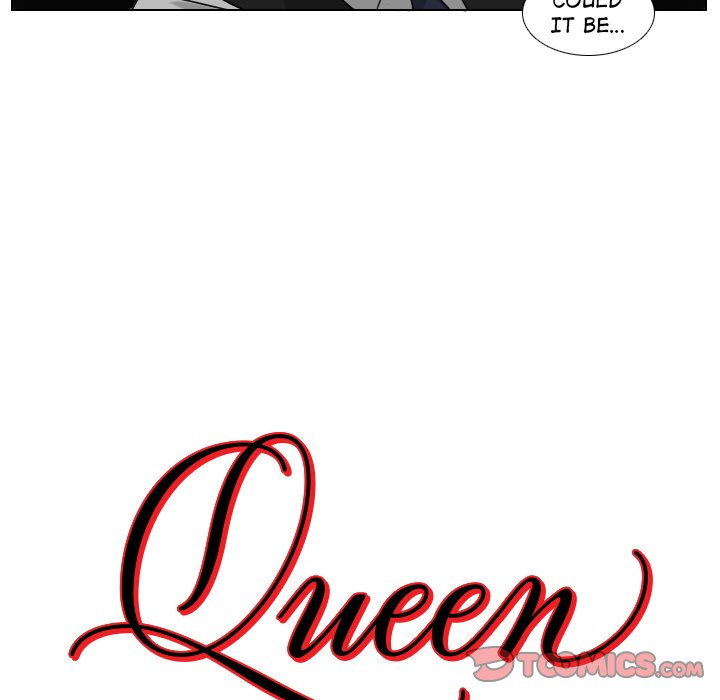 Queen Chapter 37 - MyToon.net