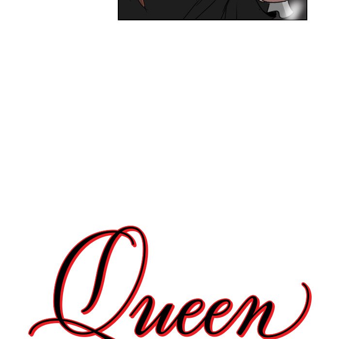 Queen Chapter 58 - MyToon.net
