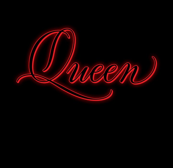Queen Chapter 27 - MyToon.net