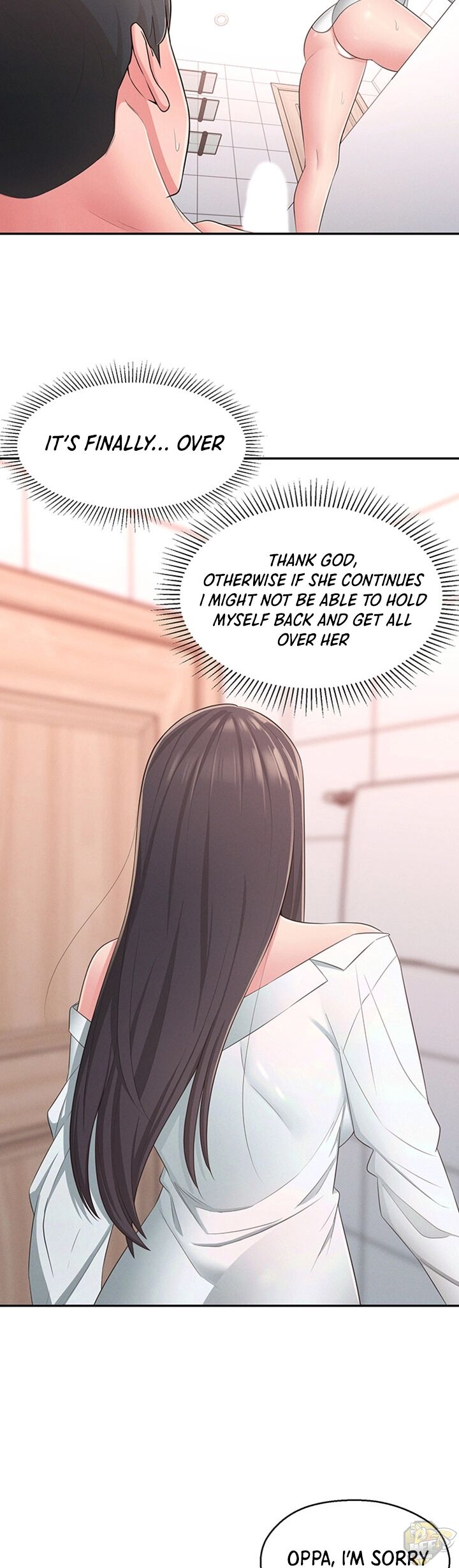 A Knowing Sister Chapter 20 - MyToon.net