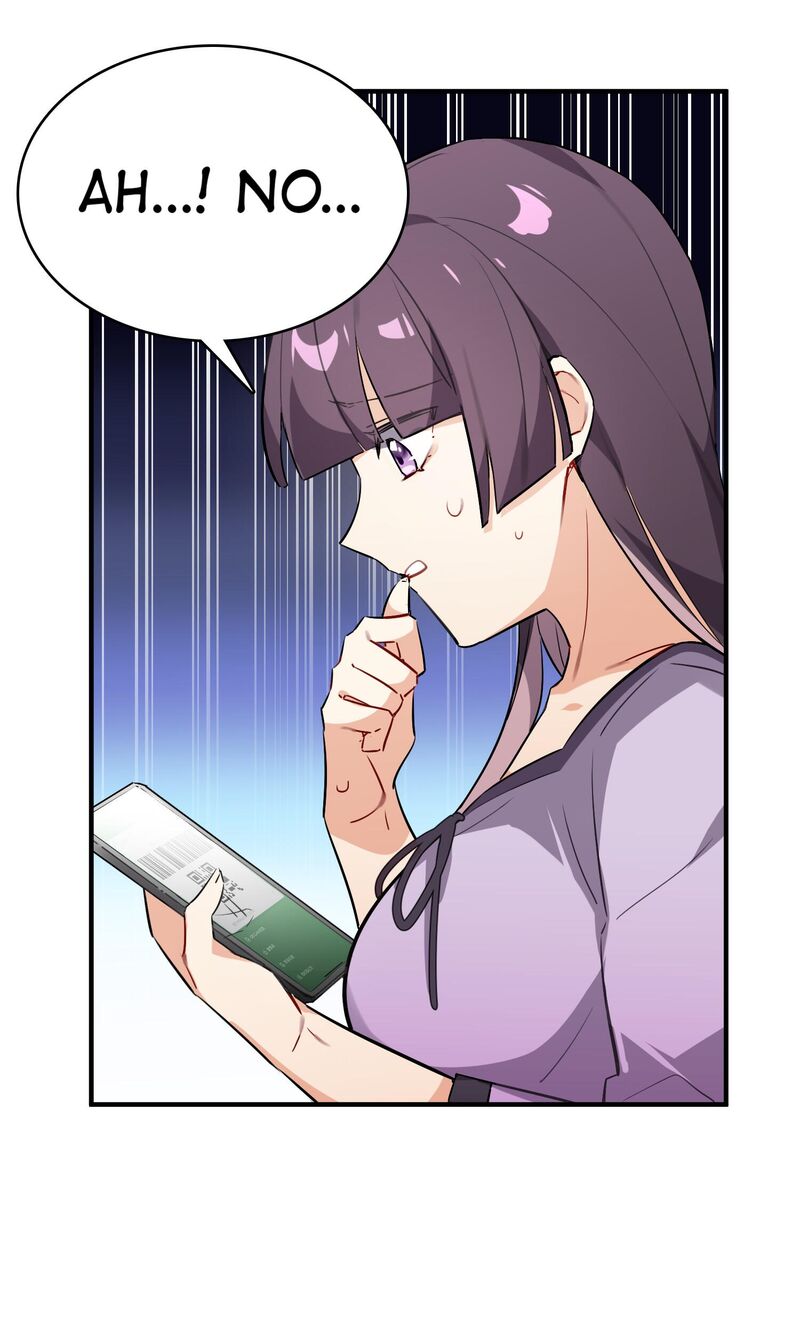 I’m Just a Side Character in a Dating Simulation Chapter 15 - MyToon.net