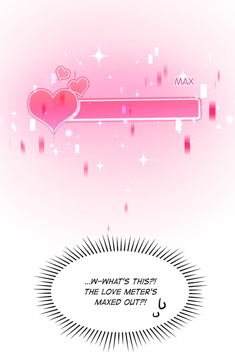 I’m Just a Side Character in a Dating Simulation Chapter 18 - HolyManga.net