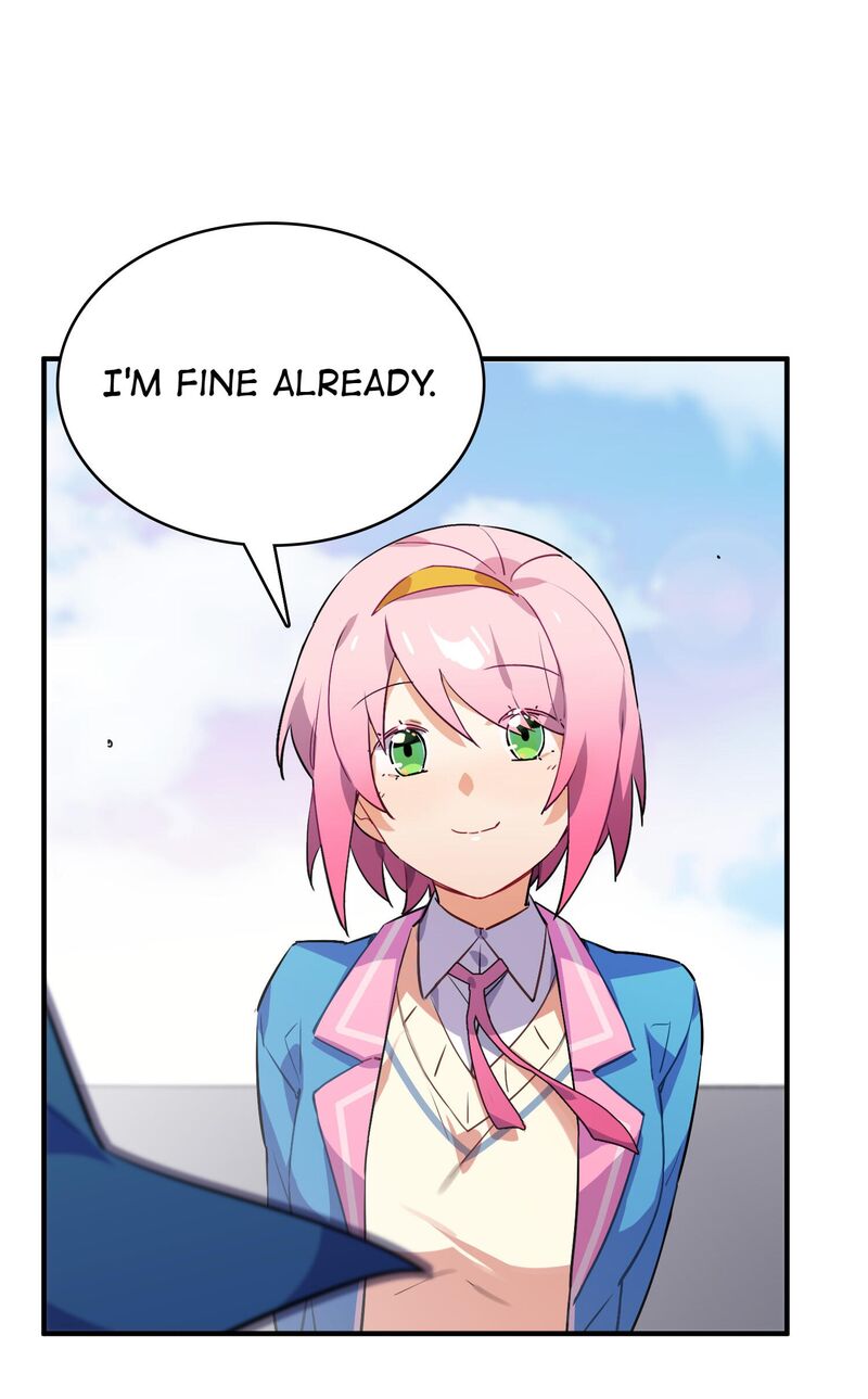 I’m Just a Side Character in a Dating Simulation Chapter 16 - HolyManga.net