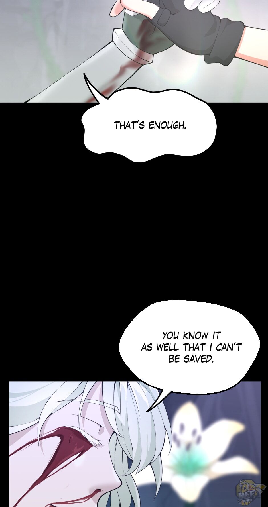 The Beginning After The End Chapter 119 - HolyManga.net