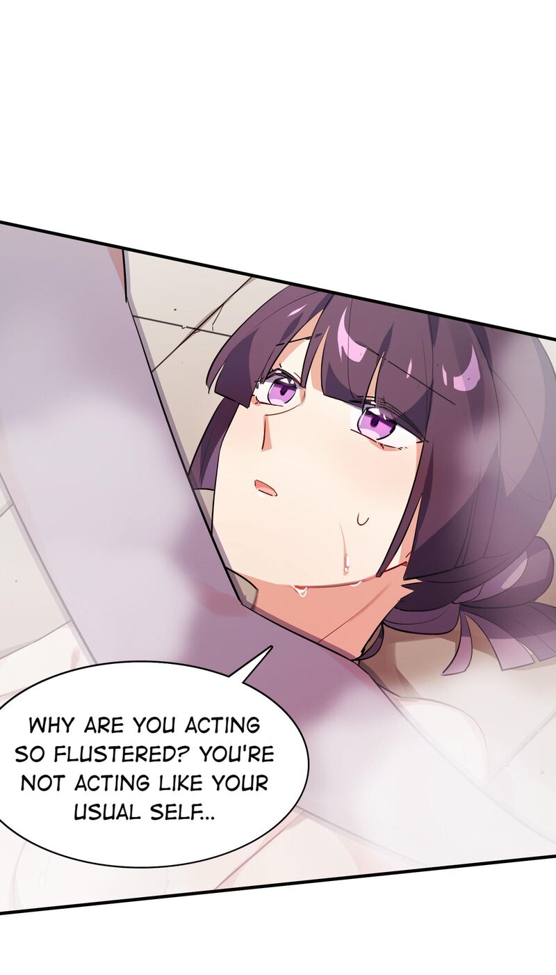 I’m Just a Side Character in a Dating Simulation Chapter 15 - HolyManga.net