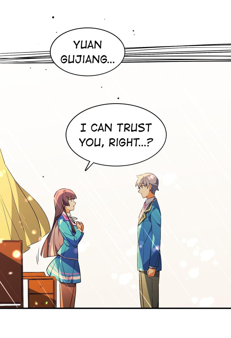 I’m Just a Side Character in a Dating Simulation Chapter 30 - HolyManga.net