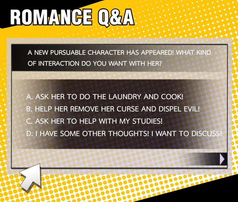 I’m Just a Side Character in a Dating Simulation Chapter 8 - MyToon.net