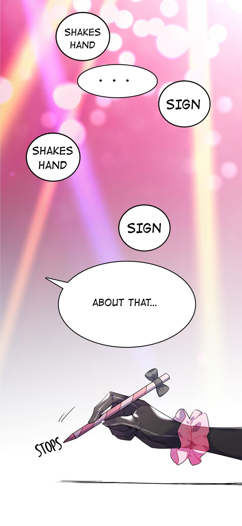 I’m Just a Side Character in a Dating Simulation Chapter 4 - MyToon.net