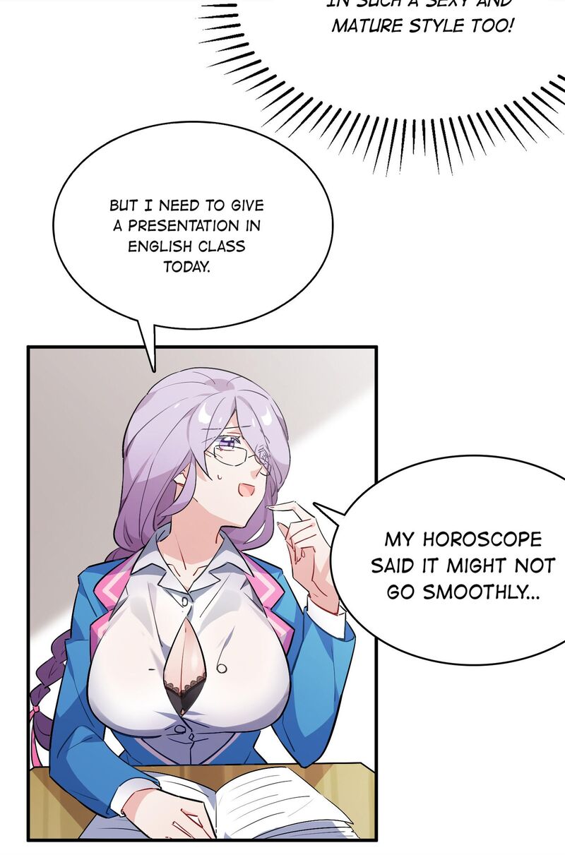I’m Just a Side Character in a Dating Simulation Chapter 9 - HolyManga.net