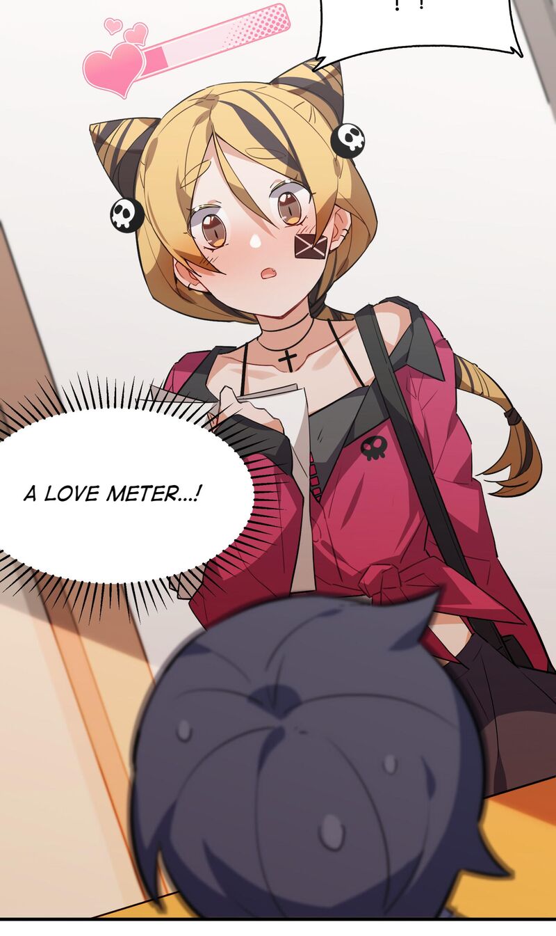 I’m Just a Side Character in a Dating Simulation Chapter 18 - MyToon.net