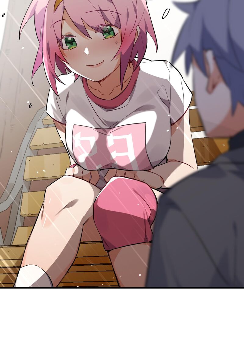 I’m Just a Side Character in a Dating Simulation Chapter 12 - HolyManga.net