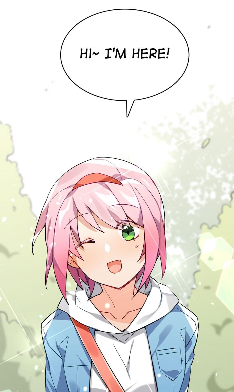 I’m Just a Side Character in a Dating Simulation Chapter 26 - HolyManga.net