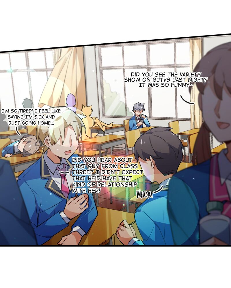 I’m Just a Side Character in a Dating Simulation Chapter 29 - HolyManga.net