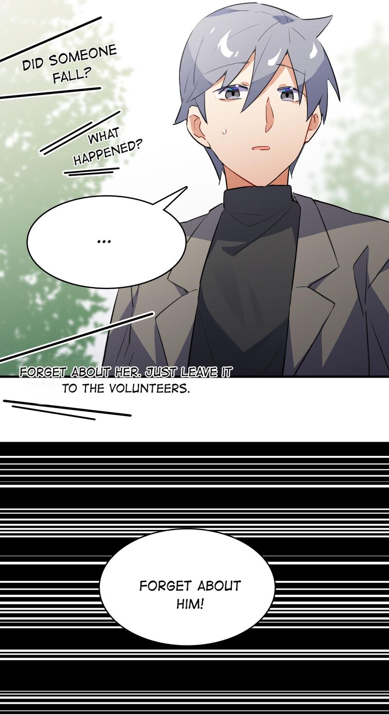 I’m Just a Side Character in a Dating Simulation Chapter 11 - HolyManga.net