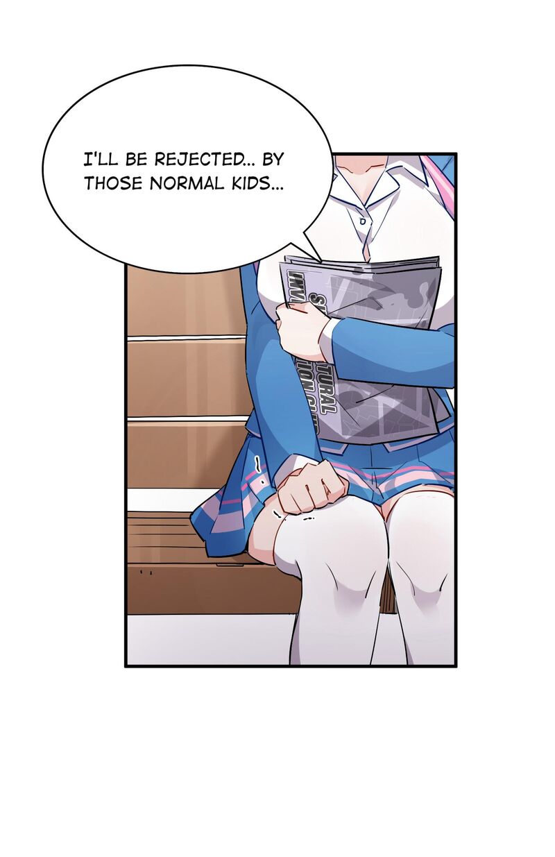 I’m Just a Side Character in a Dating Simulation Chapter 19 - HolyManga.net