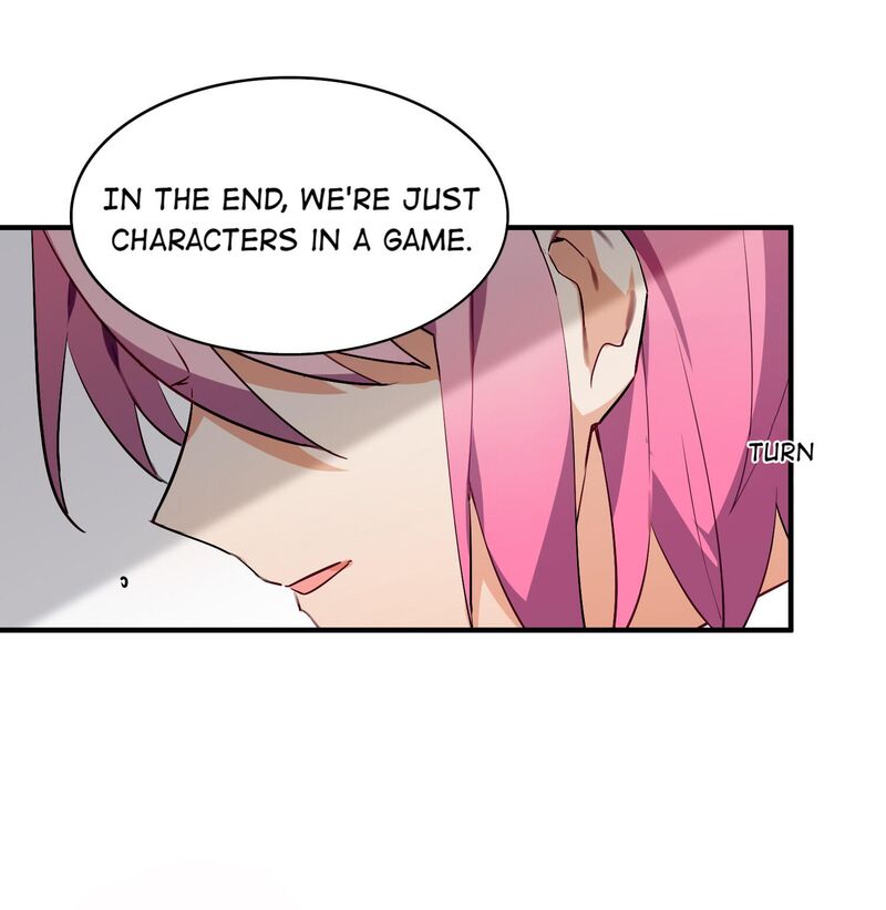 I’m Just a Side Character in a Dating Simulation Chapter 17 - HolyManga.net