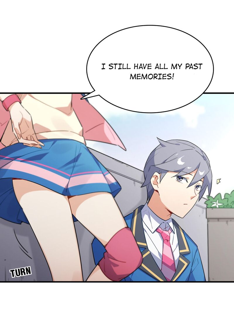 I’m Just a Side Character in a Dating Simulation Chapter 3 - HolyManga.net