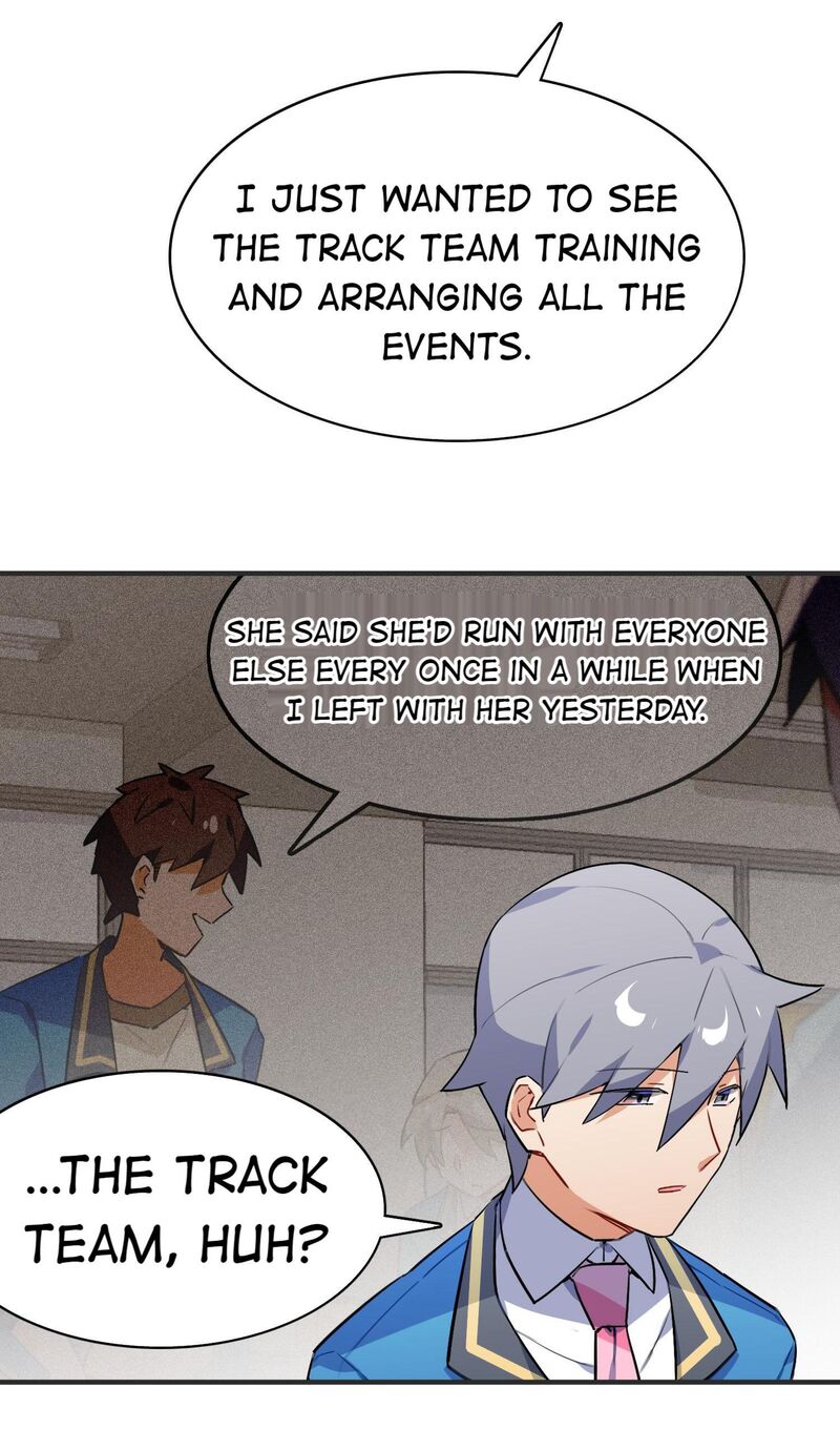 I’m Just a Side Character in a Dating Simulation Chapter 30 - HolyManga.net
