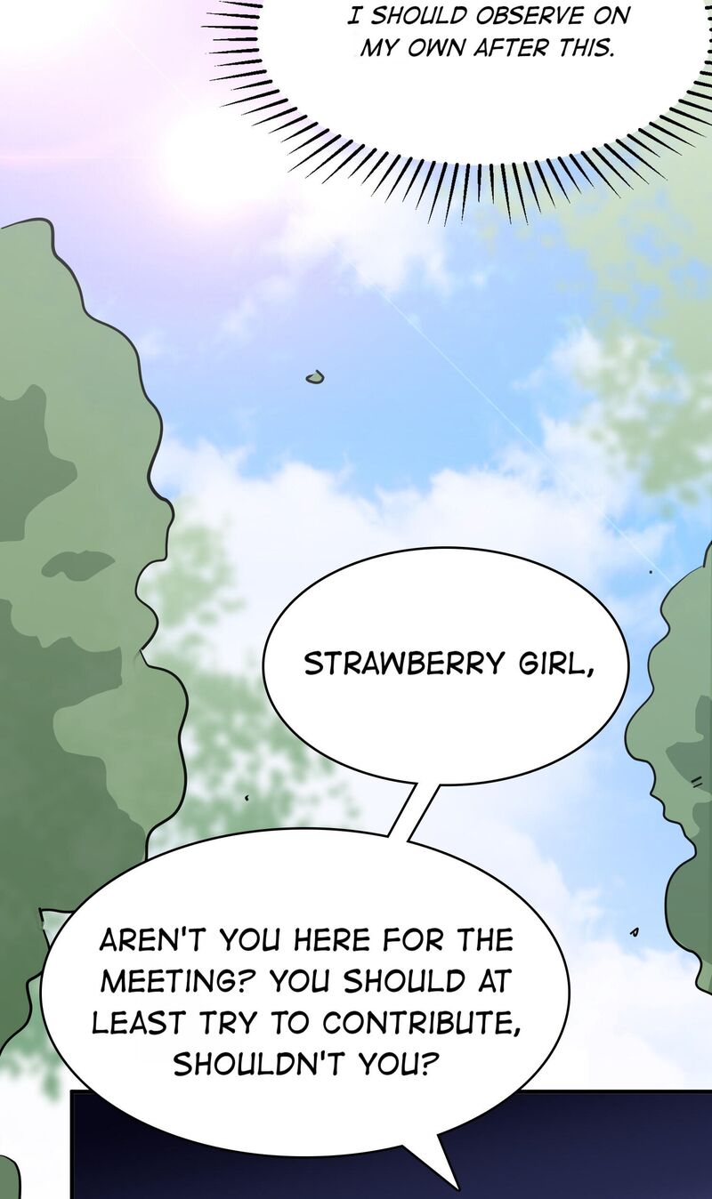 I’m Just a Side Character in a Dating Simulation Chapter 27 - HolyManga.net