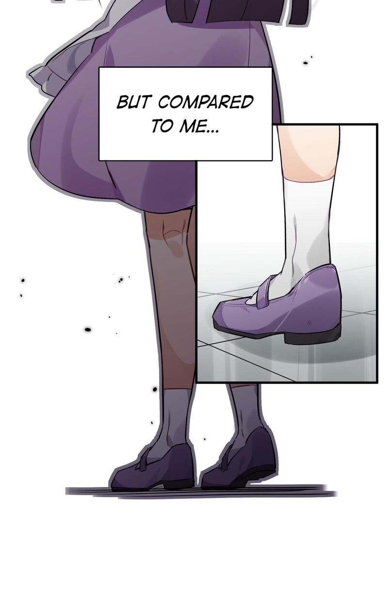 I’m Just a Side Character in a Dating Simulation Chapter 25 - HolyManga.net